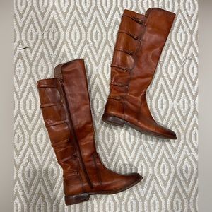 Gianni Bini Boots - womens size 10